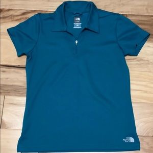 Women’s north face blouse